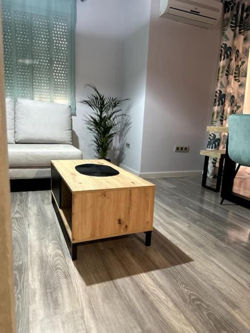 Appartement Turistico Ohana Nani Cordoue