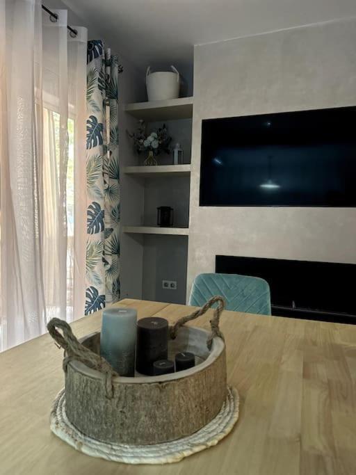 Turistico Ohana Nani Appartement Cordoue