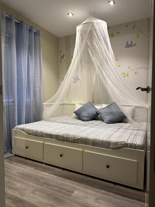 Turistico Ohana Nani Appartement *