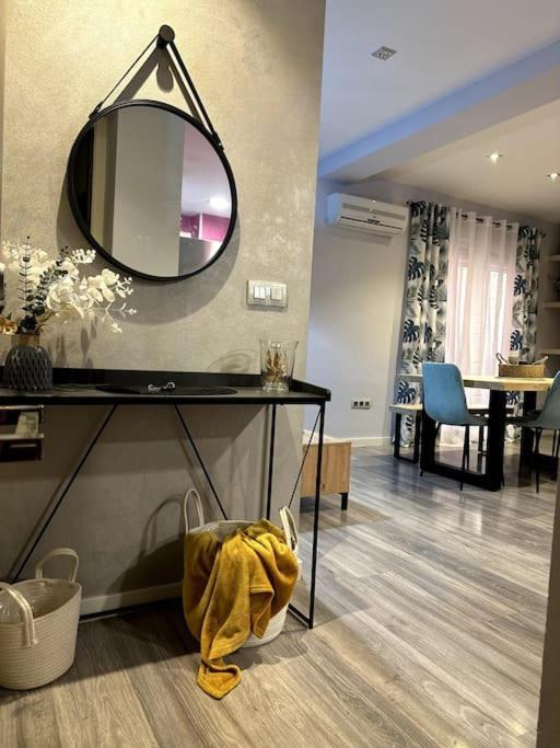 Appartement Turistico Ohana Nani