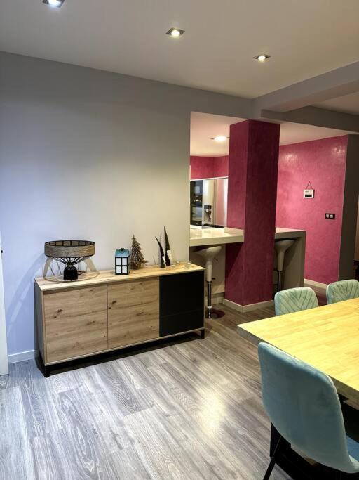 Appartement Turistico Ohana Nani