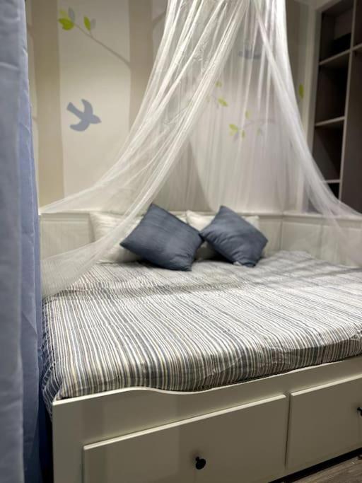 Appartement Turistico Ohana Nani