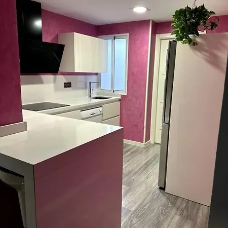 Apartamento Turistico Ohana Nani Cordoue Extérieur photo