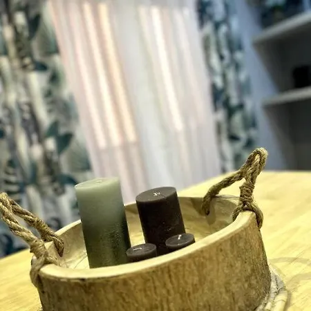 Apartamento Turistico Ohana Nani Cordoue Extérieur photo