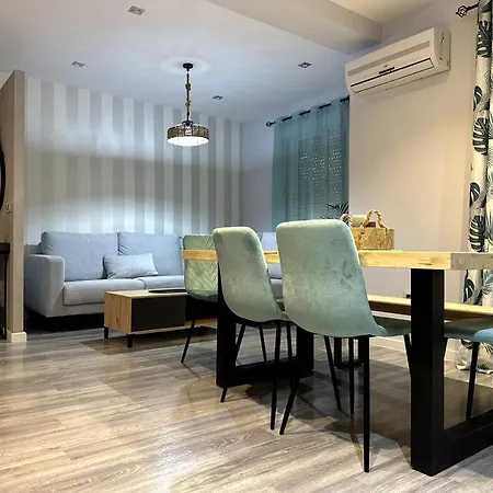 Apartamento Turistico Ohana Nani Cordoue Extérieur photo