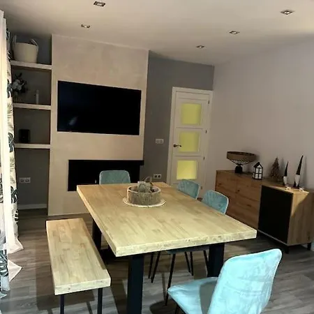 Apartamento Turistico Ohana Nani Cordoue Extérieur photo