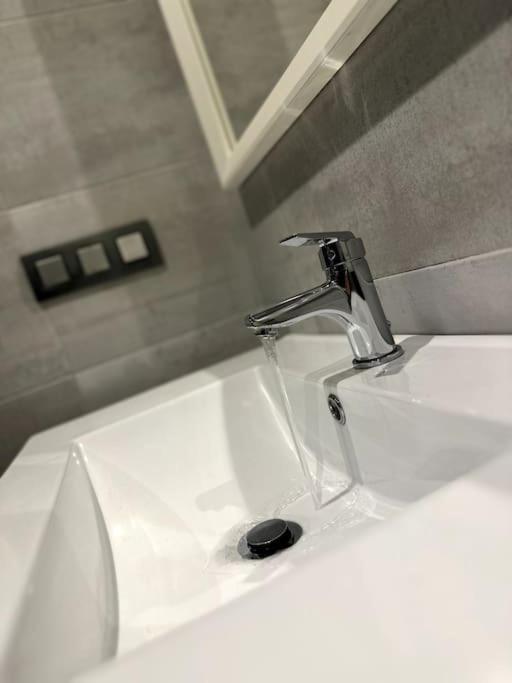 Appartement Turistico Ohana Nani Córdoba