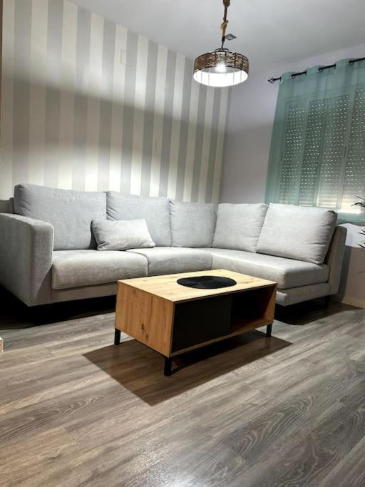 Turistico Ohana Nani Appartement Córdoba