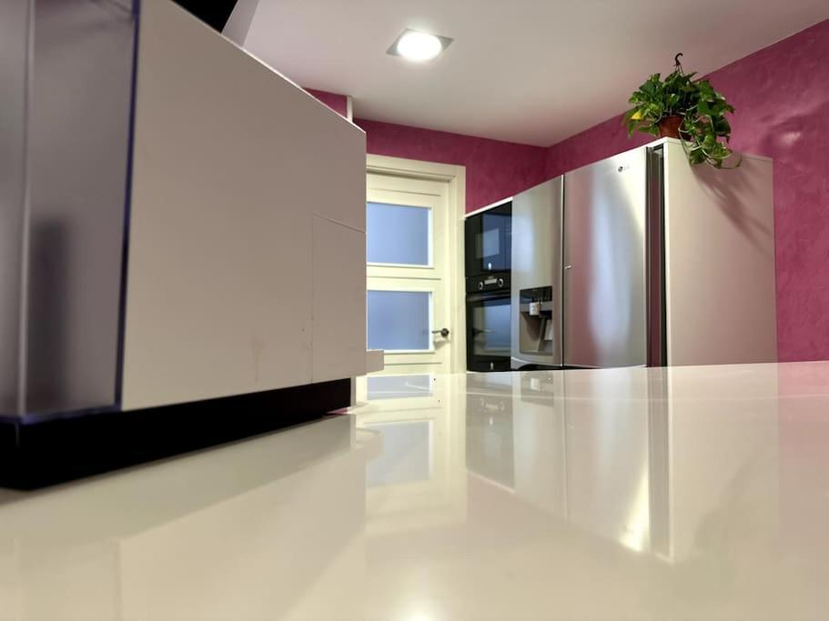 Appartement Turistico Ohana Nani Córdoba