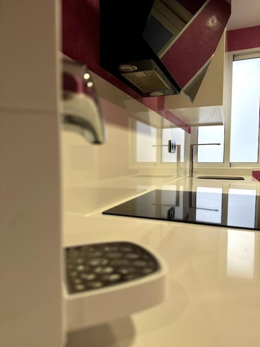 Apartamento Turistico Ohana Nani Córdova